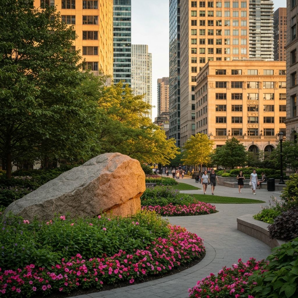 Village of Yorkville Park